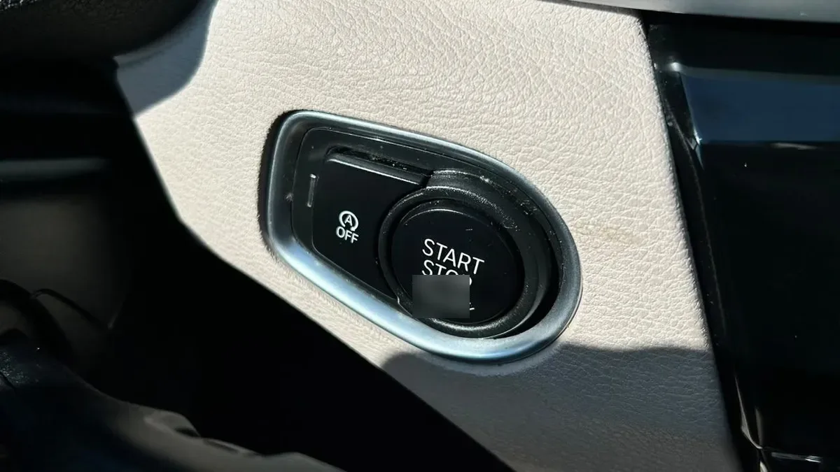 BMW X1 Sdrive18i Lci 1.5 Aut año 2022