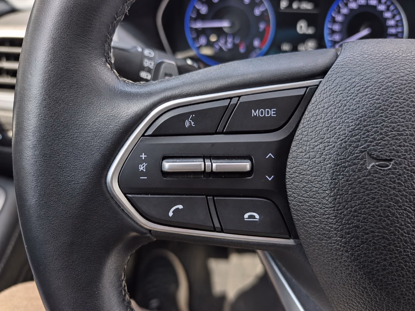 Hyundai Palisade Lx 4x4 año 2022