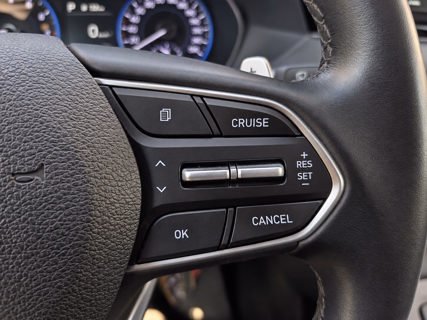 Hyundai Palisade Lx 4x4 año 2022