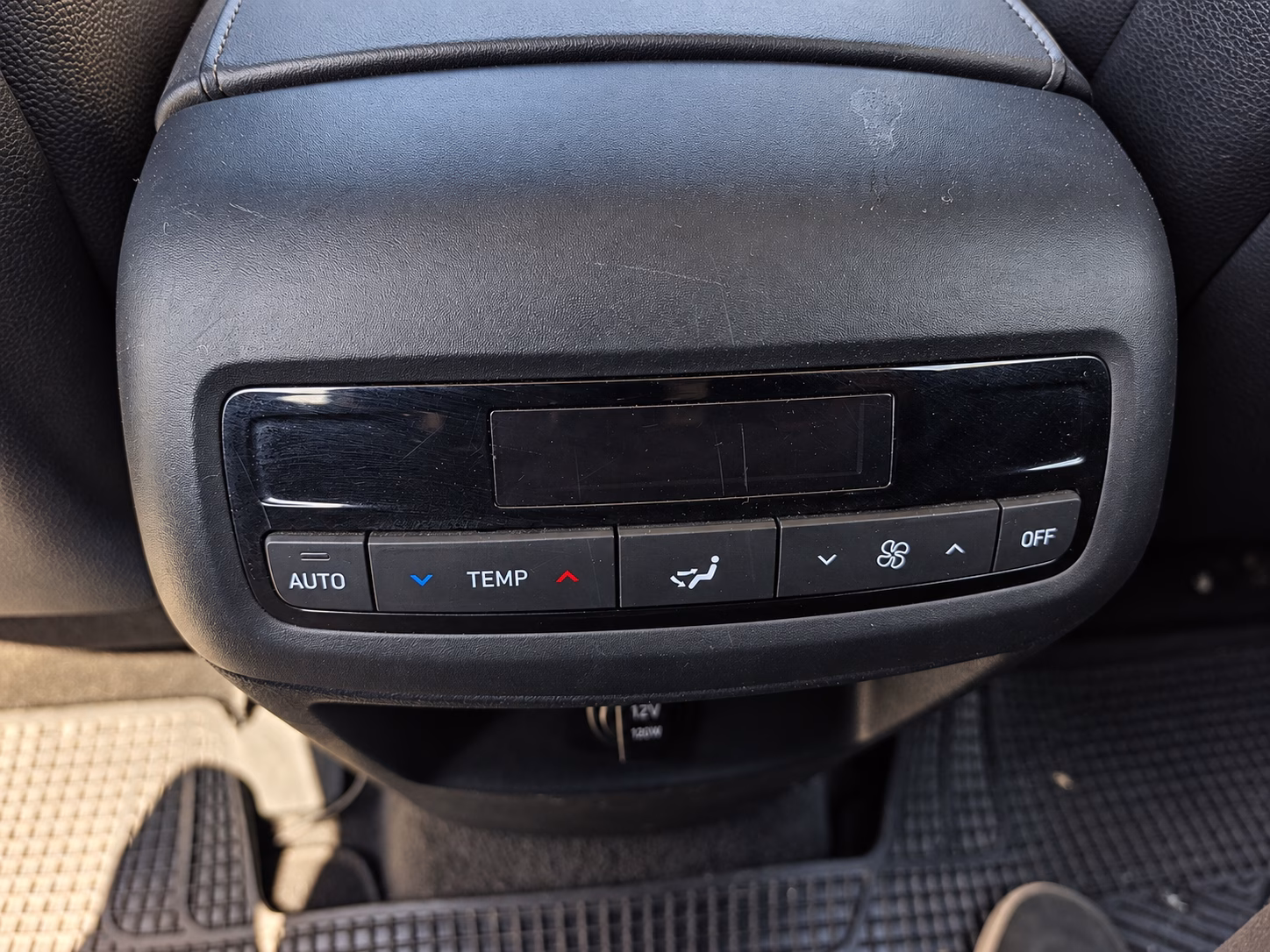 Hyundai Palisade Lx 4x4 año 2022
