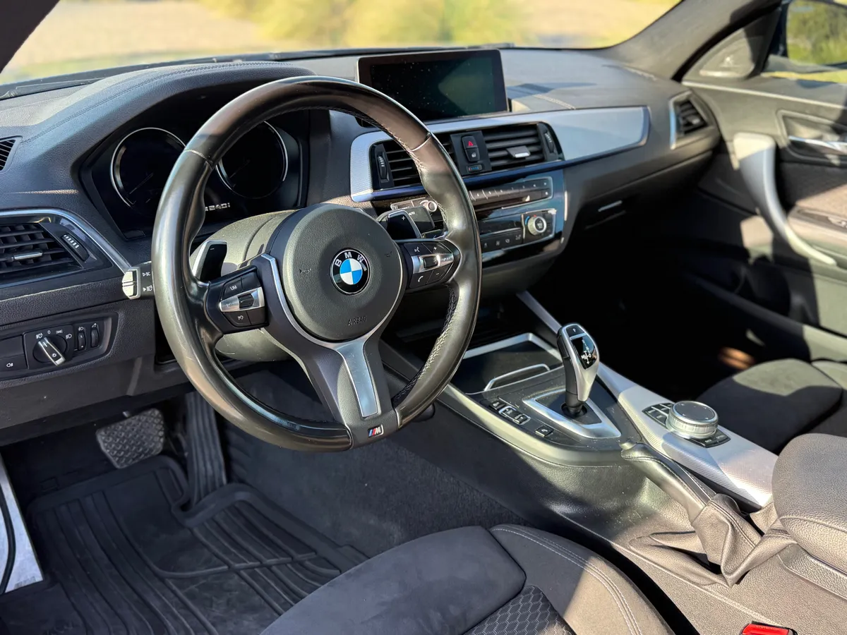 BMW M240 3.0 Cabrio At año 2021