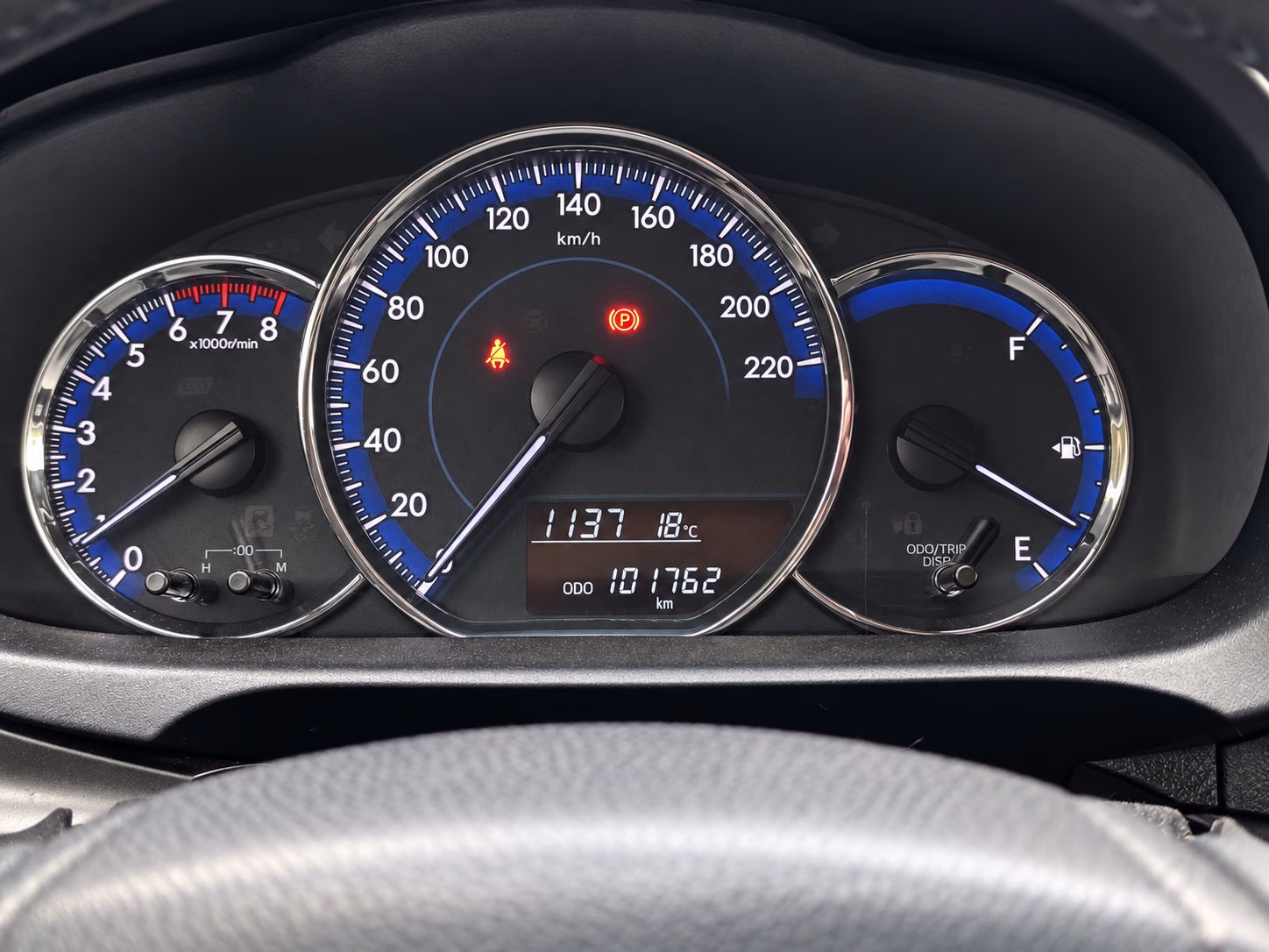 Toyota Yaris Sport Yaris Hb 1.5 año 2022