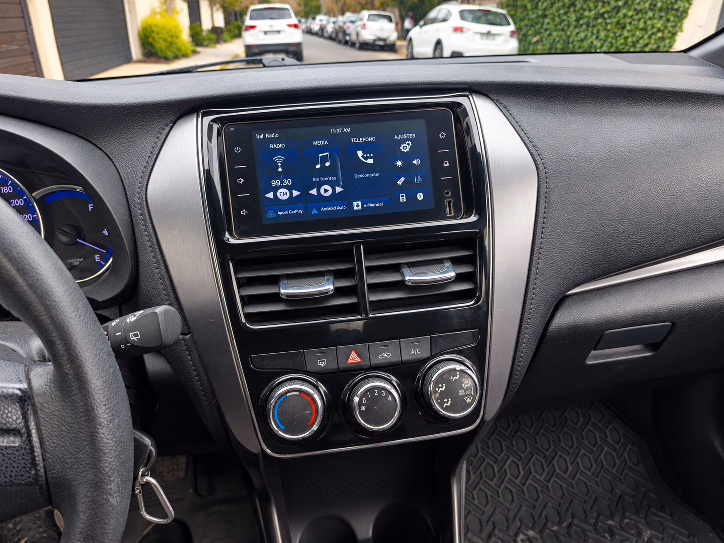 Toyota Yaris Sport Yaris Hb 1.5 año 2022