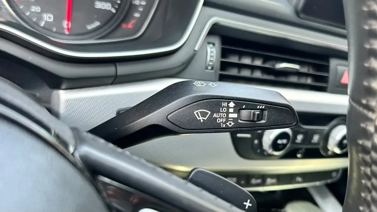 Audi A5 Coupe Sport 2.0 Tfsi At año 2018