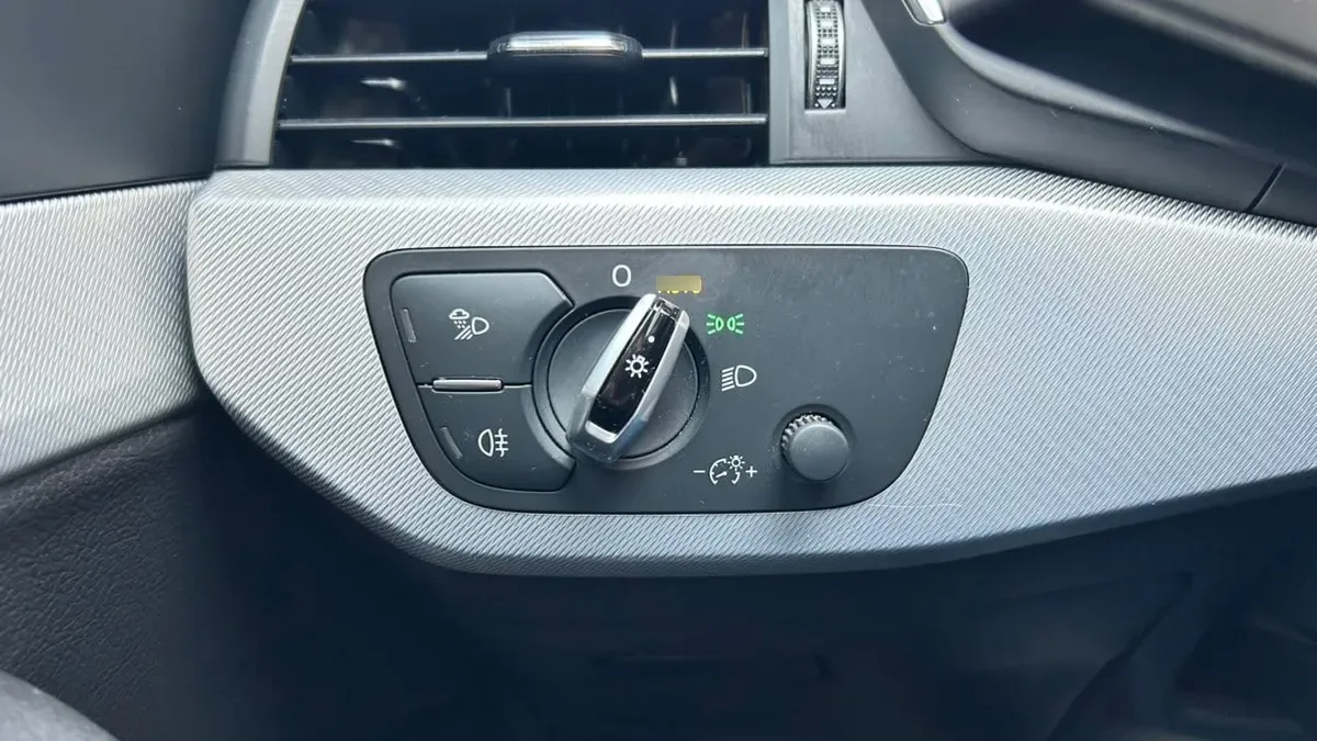 Audi A5 Coupe Sport 2.0 Tfsi At año 2018