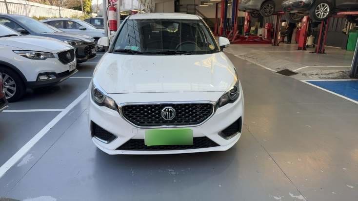 MG Mg 3 1.5 Comfort 4x2 Hb At 5p año 2023