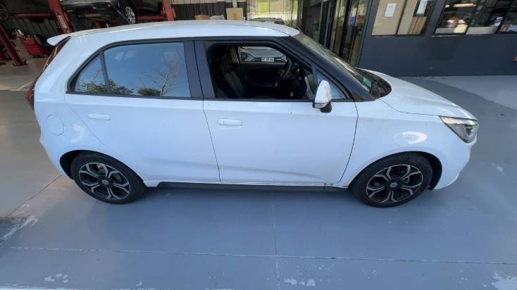 MG Mg 3 1.5 Comfort 4x2 Hb At 5p año 2023