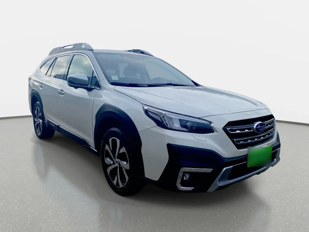 Subaru Outback 2.5i Touring Awd Cvt At 5p año 2022