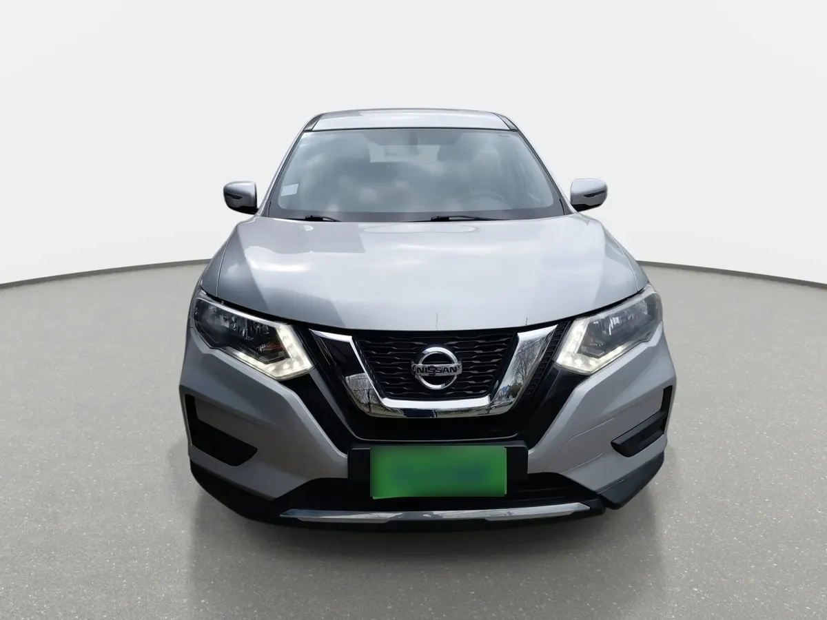 Nissan X-Trail 2.5 Drive 4x2 Cvt 2f At 5p año 2019