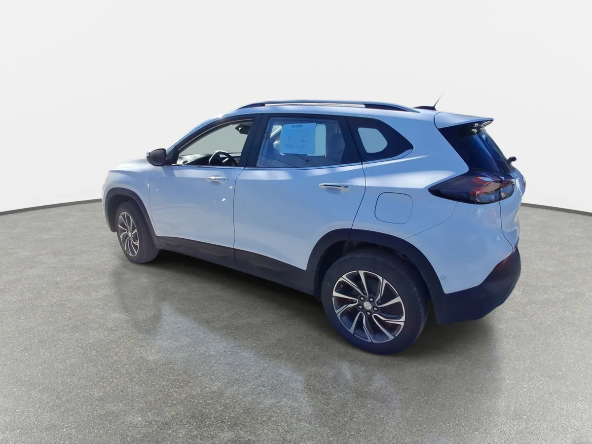 Chevrolet Tracker 1.2t Premier T 4x2 At 5p año 2026
