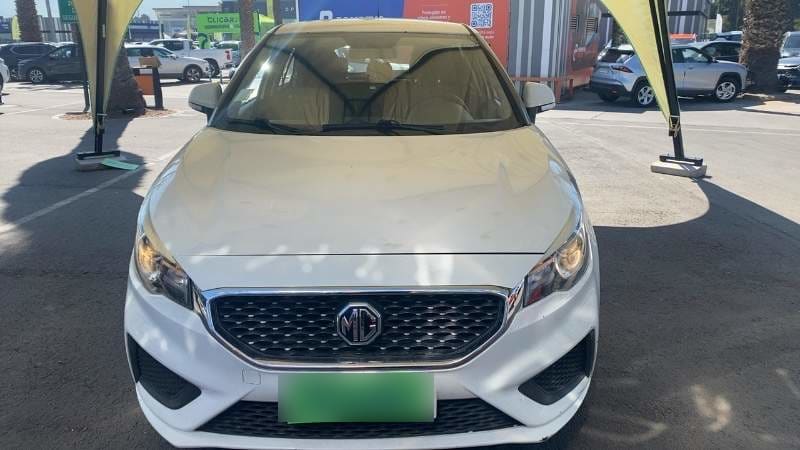 MG 3 1.5 Std 4x2 Hb At 5p año 2020