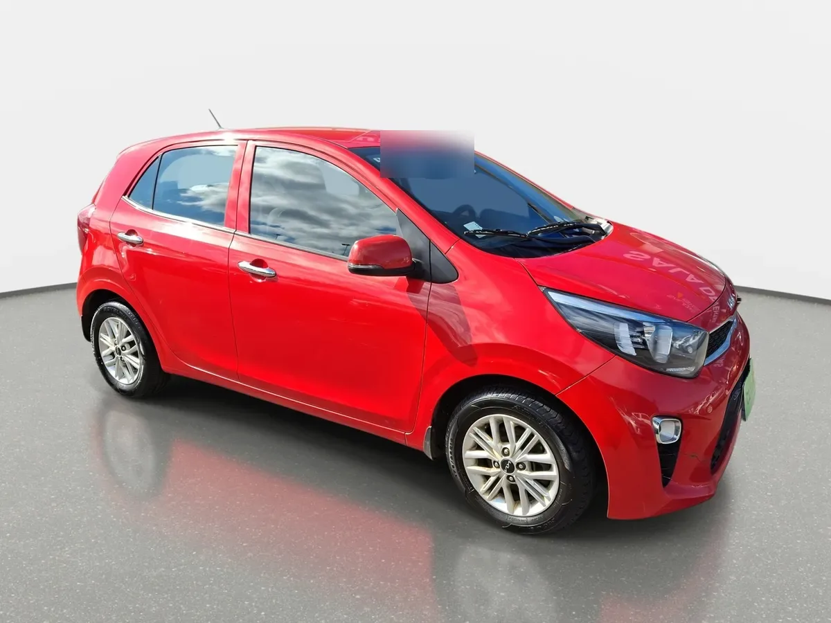 Kia Morning 1.2 Ex Full 4x2 Hb 5mt 5p año 2023