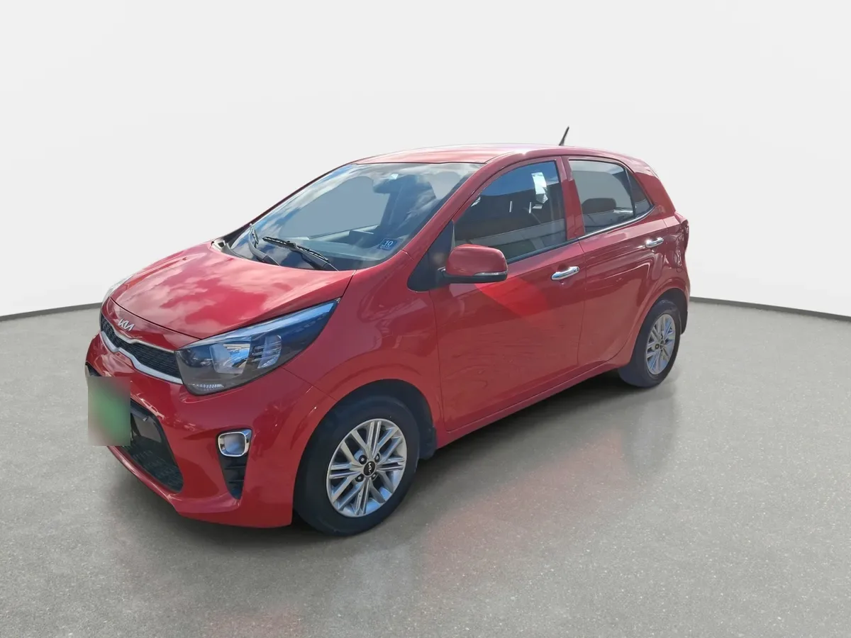 Kia Morning 1.2 Ex Full 4x2 Hb 5mt 5p año 2023