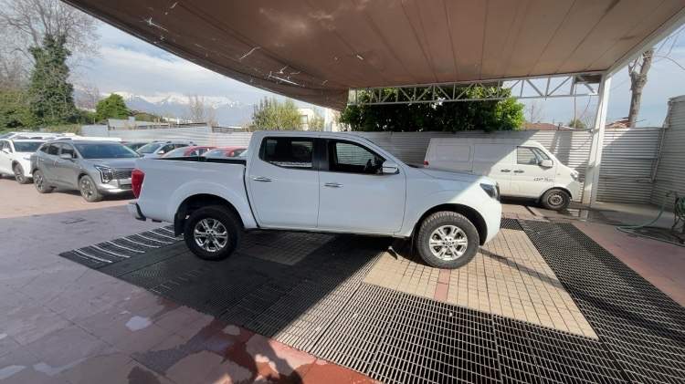 Nissan Navara 2.3d Xe Diesel 4x4 Dob.cab. At 4p año 2023