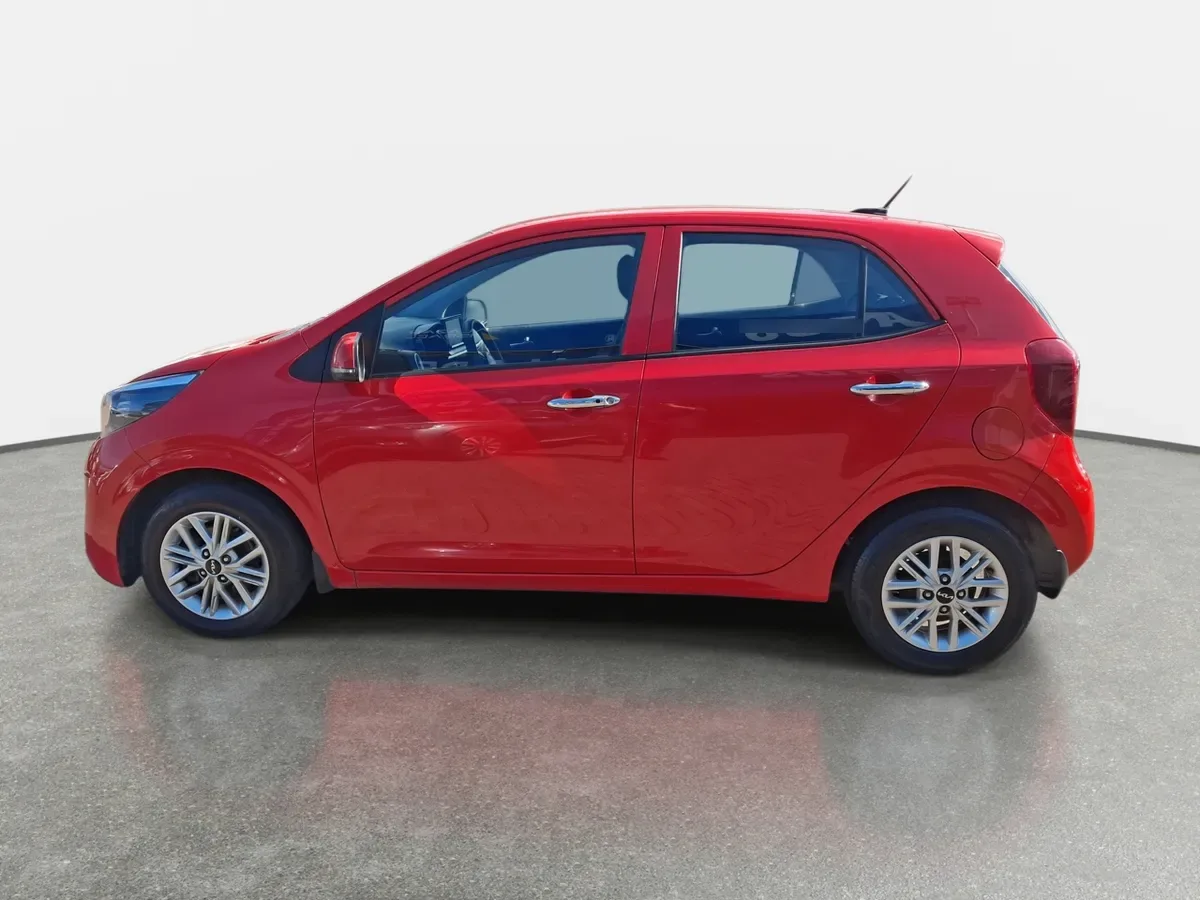 Kia Morning 1.2 Ex Full 4x2 Hb 5mt 5p año 2023