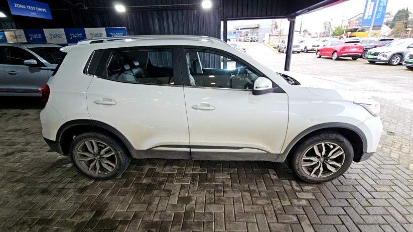 Chery Tiggo 3 1.5 Gls 4x2 5mt 5p año 2021