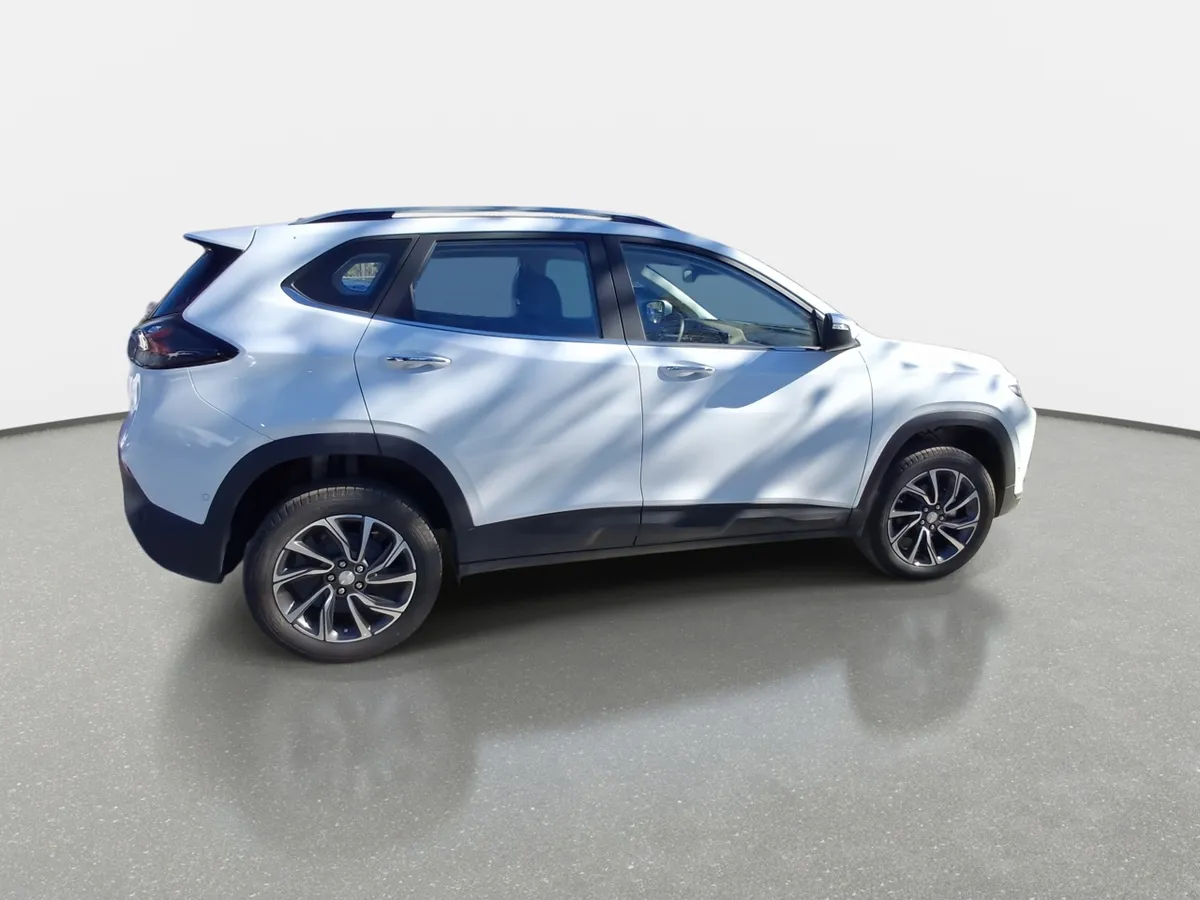 Chevrolet Tracker 1.2t Premier T 4x2 At 5p año 2026