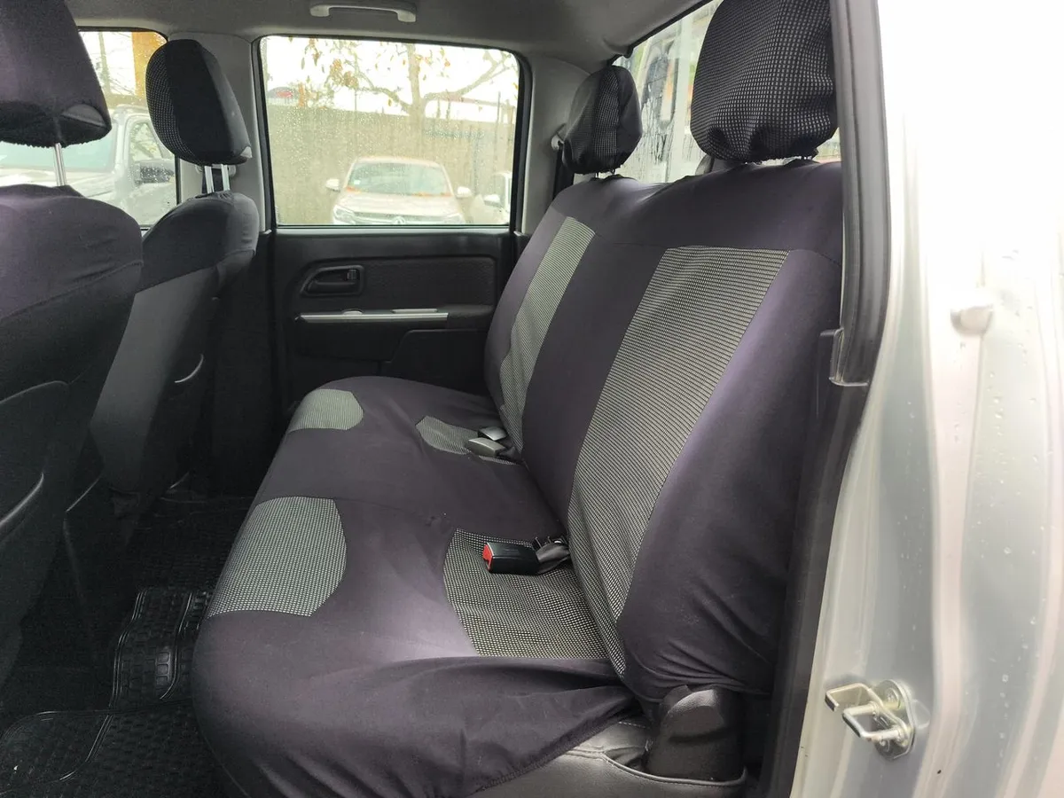 Great Wall Wingle 5 2.2 Elite 4x2 Mt 4p año 2023