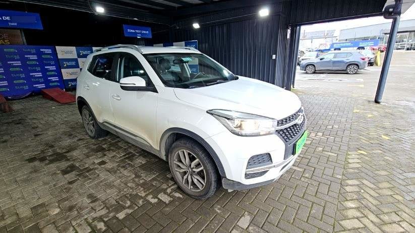 Chery Tiggo 3 1.5 Gls 4x2 5mt 5p año 2021