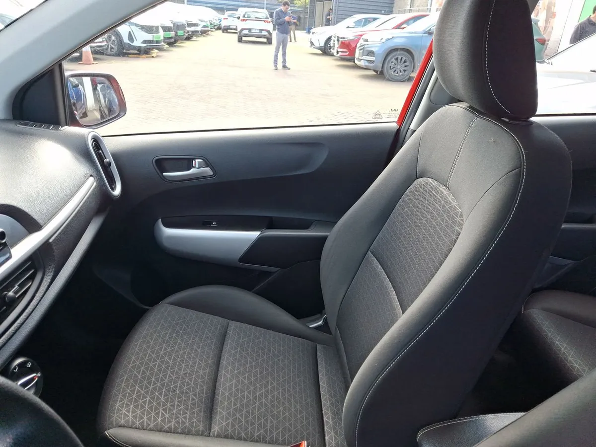 Kia Morning 1.2 Ex Full 4x2 Hb 5mt 5p año 2023