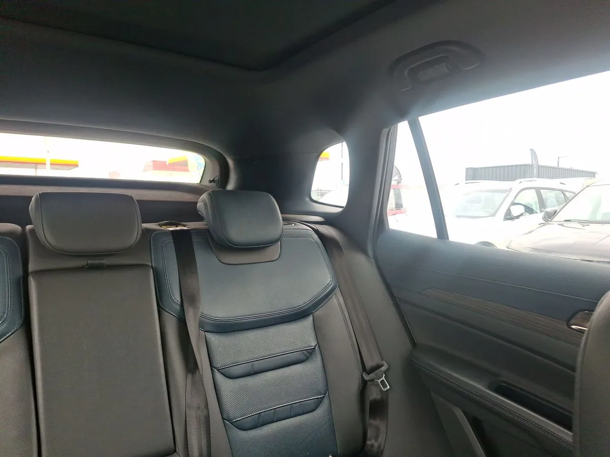 Ford Territory 1.5 Titanium 4x2 At 5p año 2024