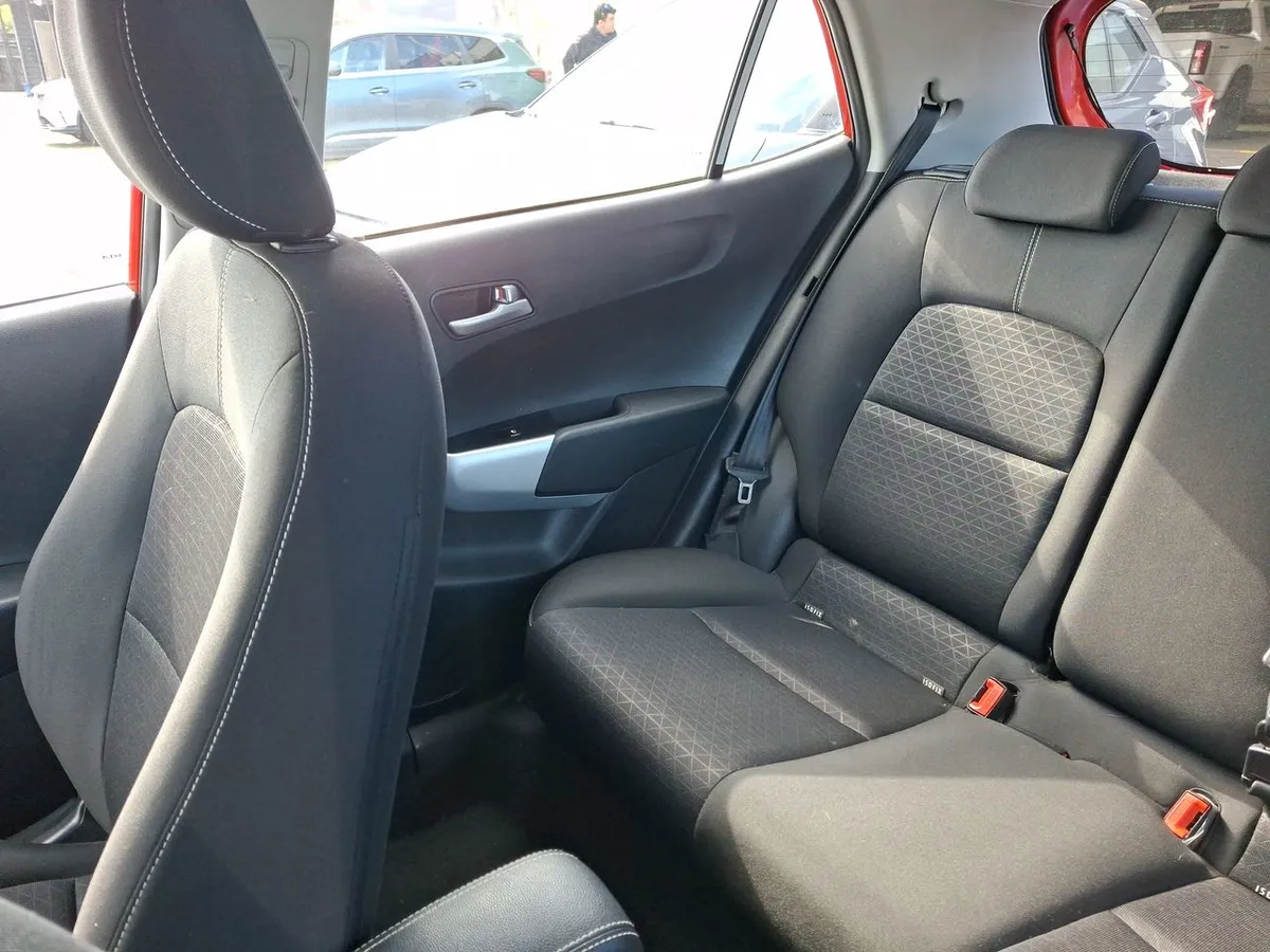 Kia Morning 1.2 Ex Full 4x2 Hb 5mt 5p año 2023