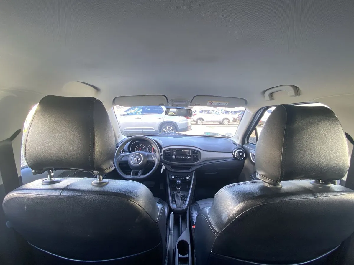 MG 3 1.5 Std 4x2 Hb At 5p año 2023
