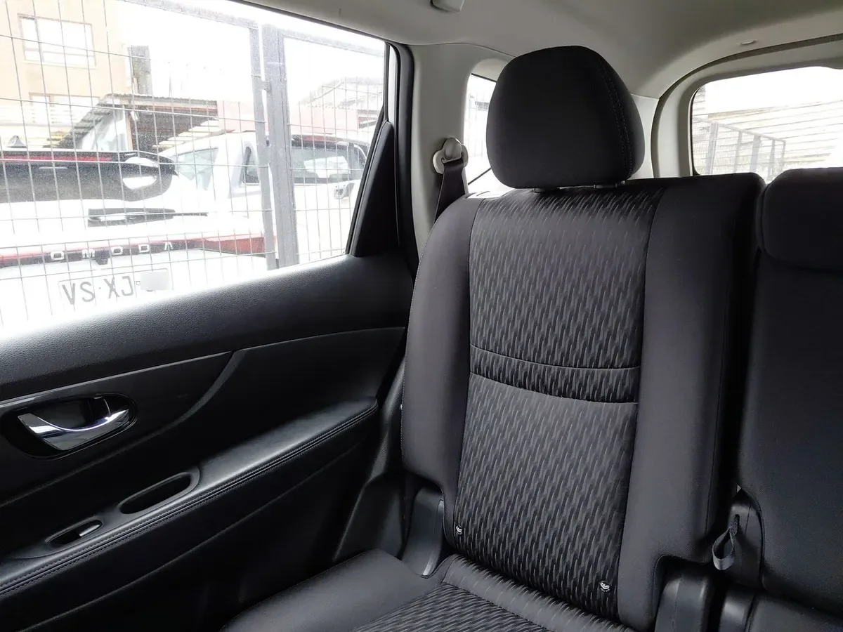 Nissan X-Trail 2.5 Drive 4x2 Cvt 2f At 5p año 2019