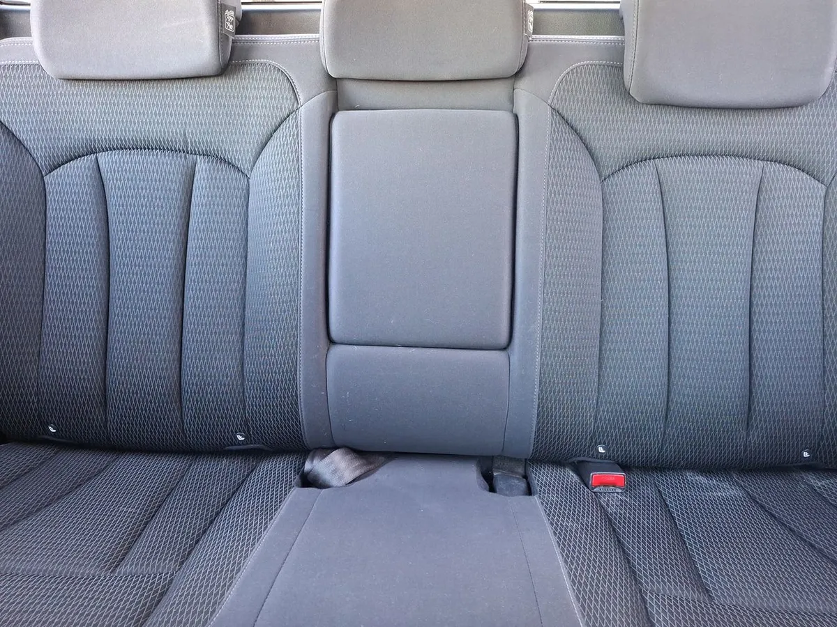 Ssangyong Musso 2.2 Grand Glx Td Diesel 4wd Mt6 4p año 2022