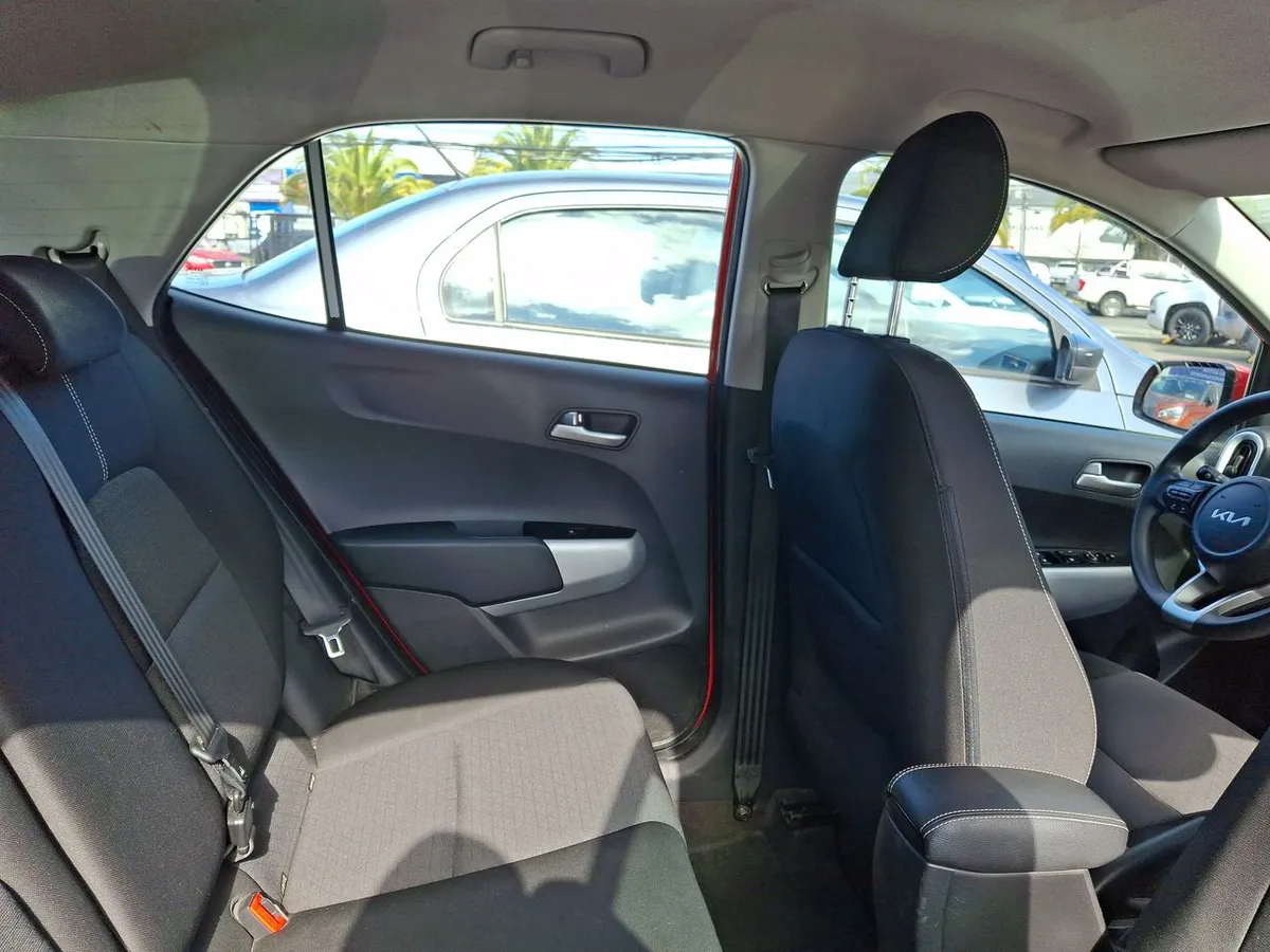 Kia Morning 1.2 Ex Full 4x2 Hb 5mt 5p año 2023