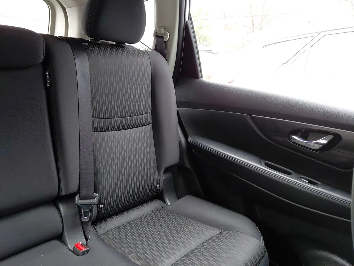 Nissan X-Trail 2.5 Drive 4x2 Cvt 2f At 5p año 2019