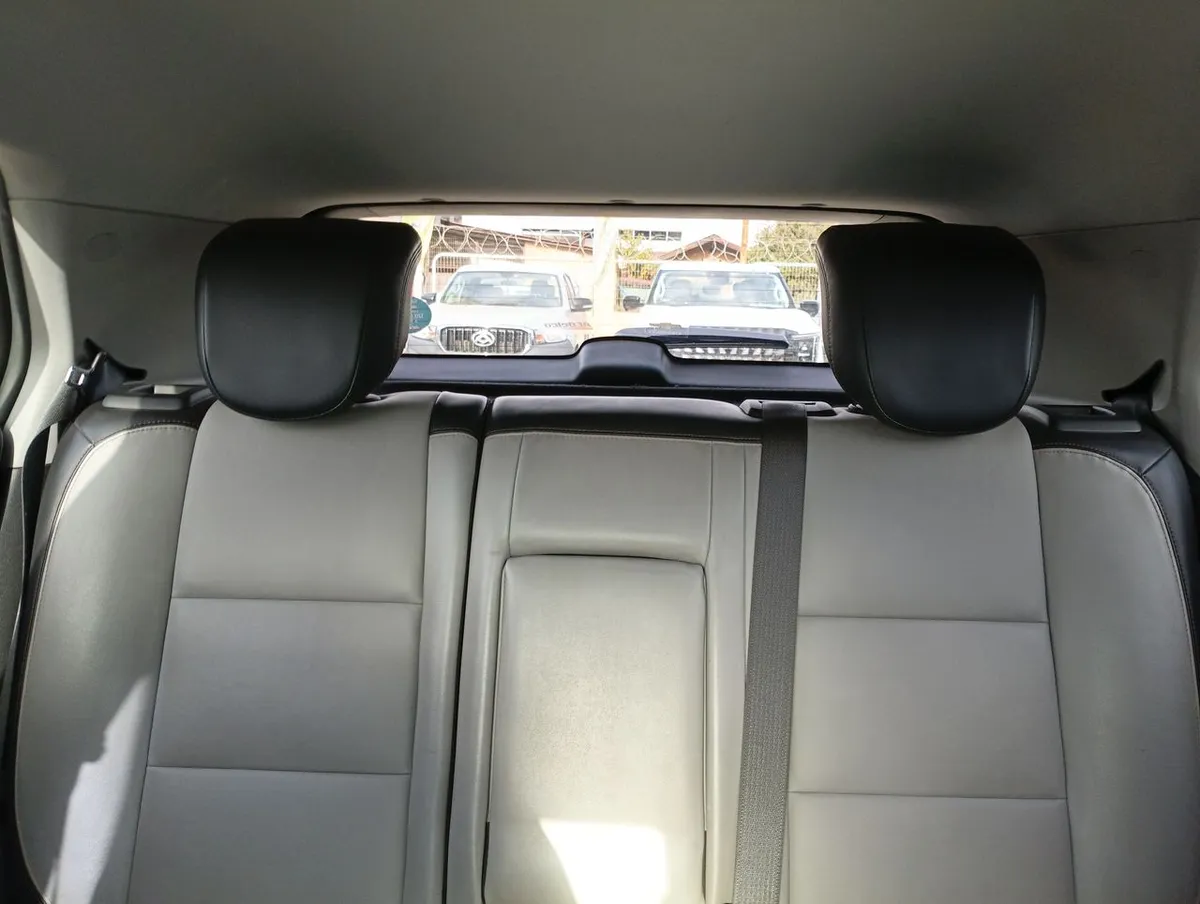 Chevrolet Tracker 1.8 Lt Fwd Ml E5 Mt 5p año 2019