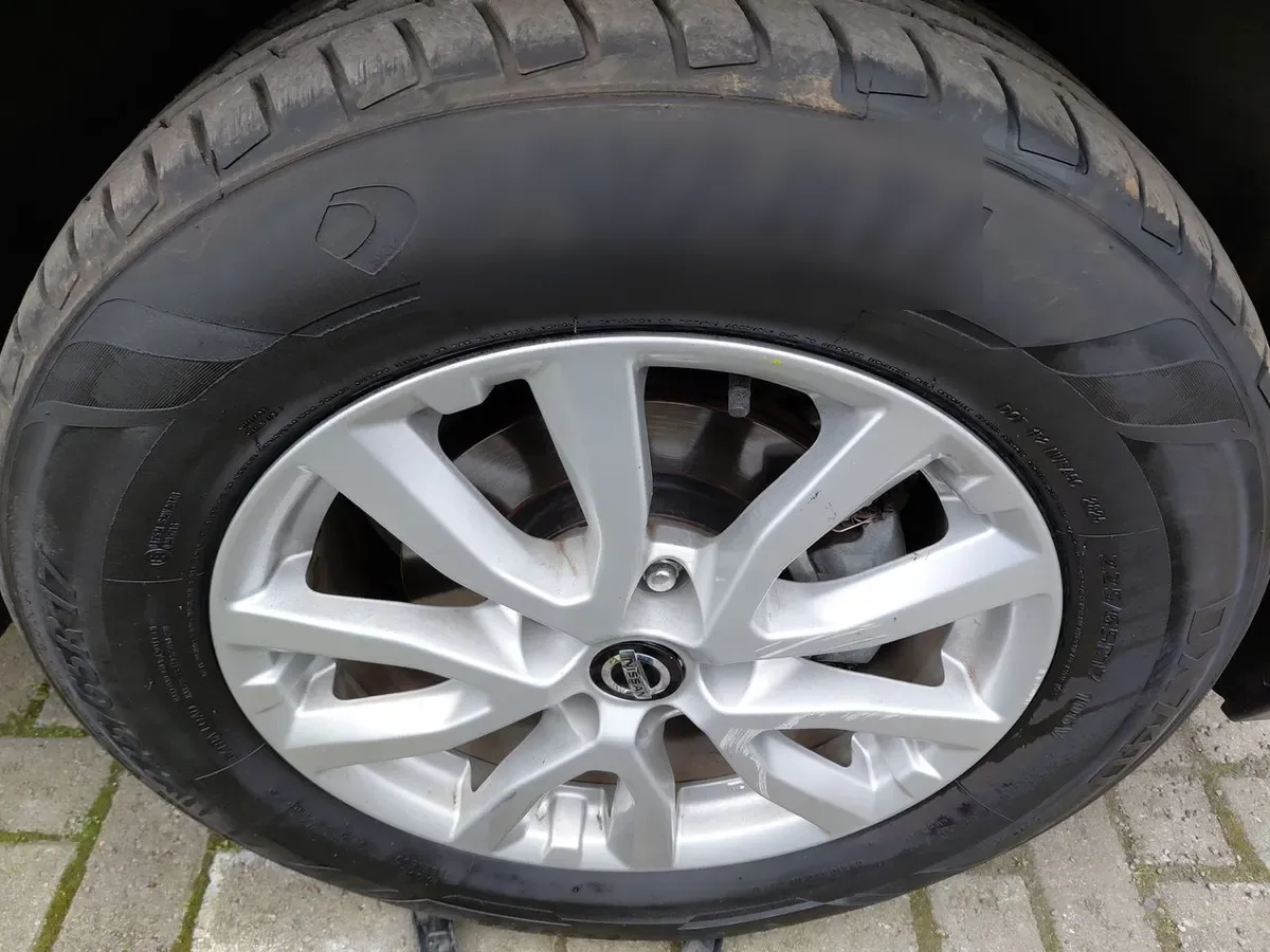 Nissan X-Trail 2.5 Drive 4x2 Cvt 2f At 5p año 2019
