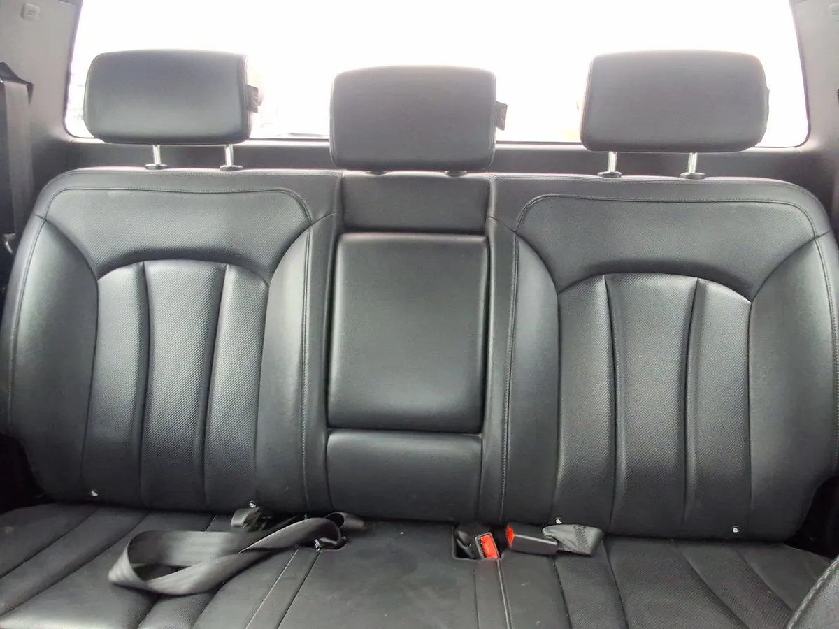 Ssangyong Musso 2.2 Grand Limited Td Diesel 4wd At6 4p año 2022