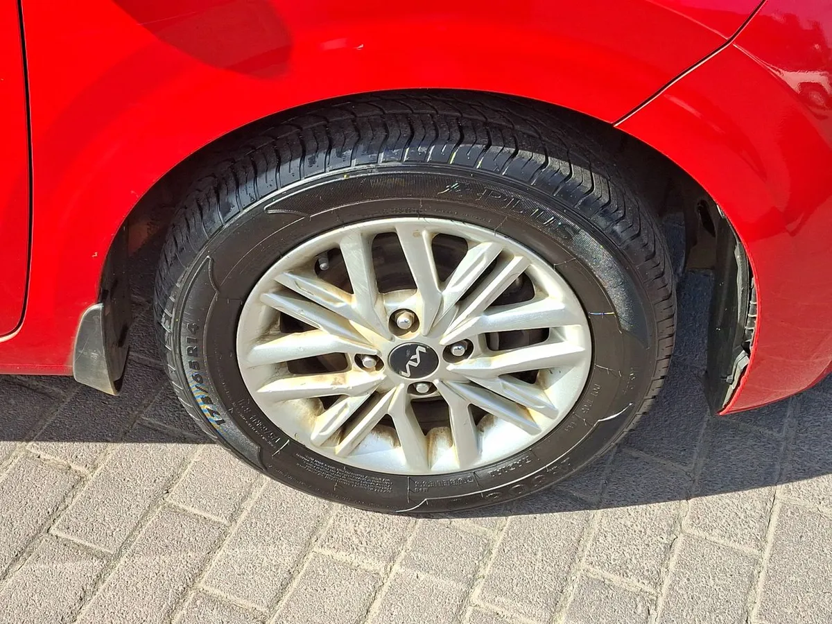 Kia Morning 1.2 Ex Full 4x2 Hb 5mt 5p año 2023