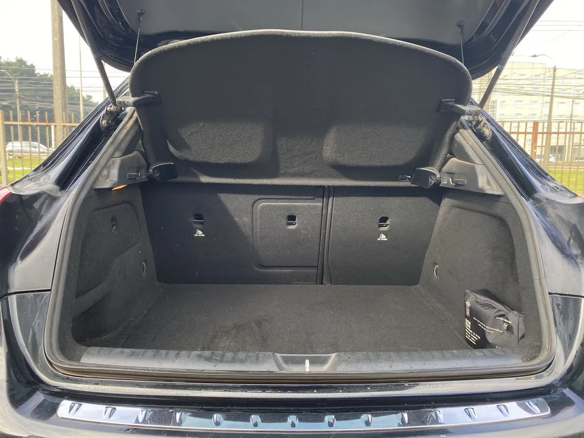 Mercedes-Benz Gla 250 2.0 4matic 4x4 At 5p año 2019