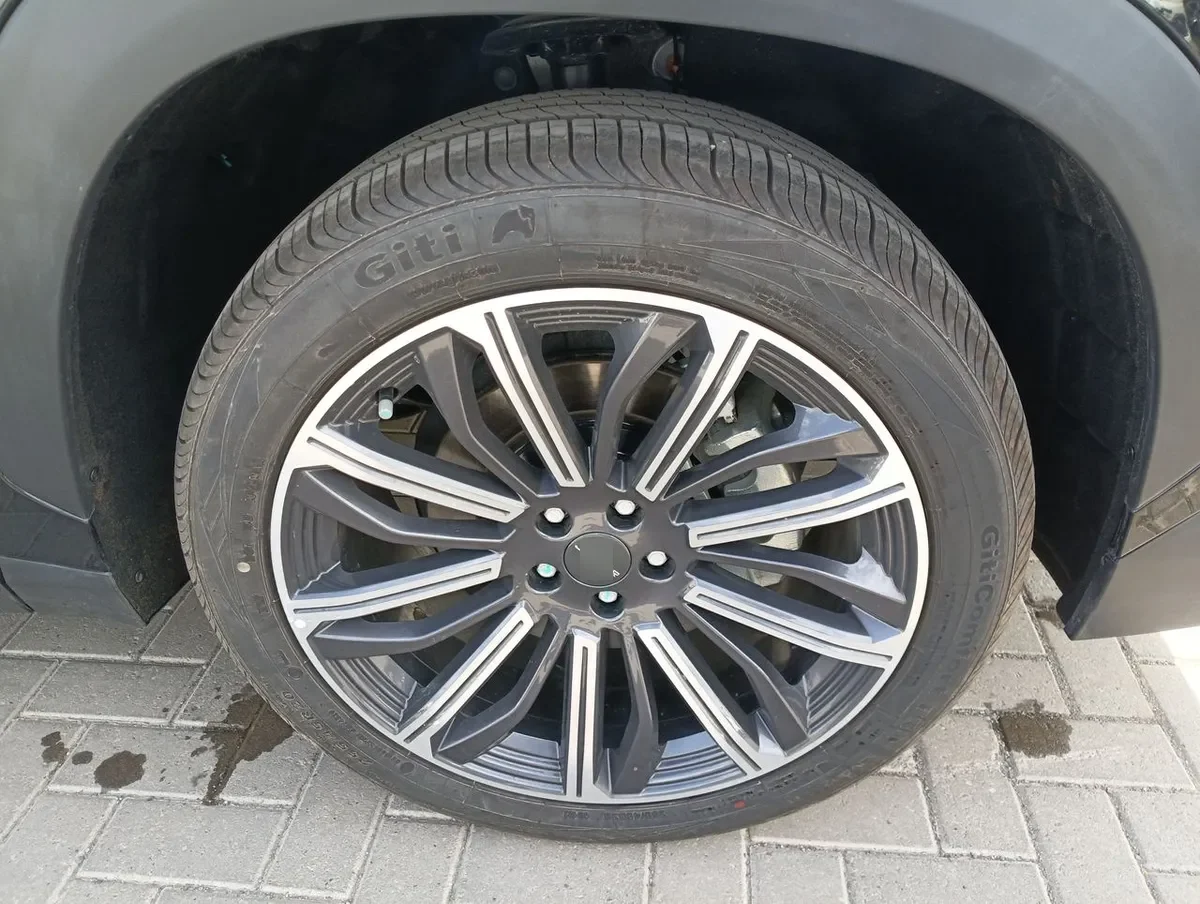 Jetour Dashing 1.6t Gdi Limited 4x2 Dct At 5p año 2026