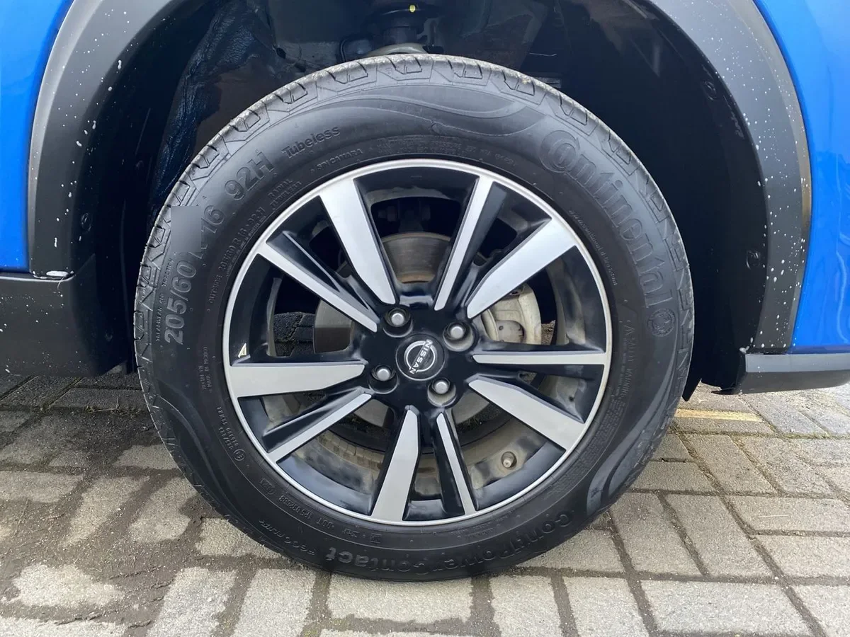 Nissan Kicks 1.6 Sense 4x2 Mt 5p año 2024