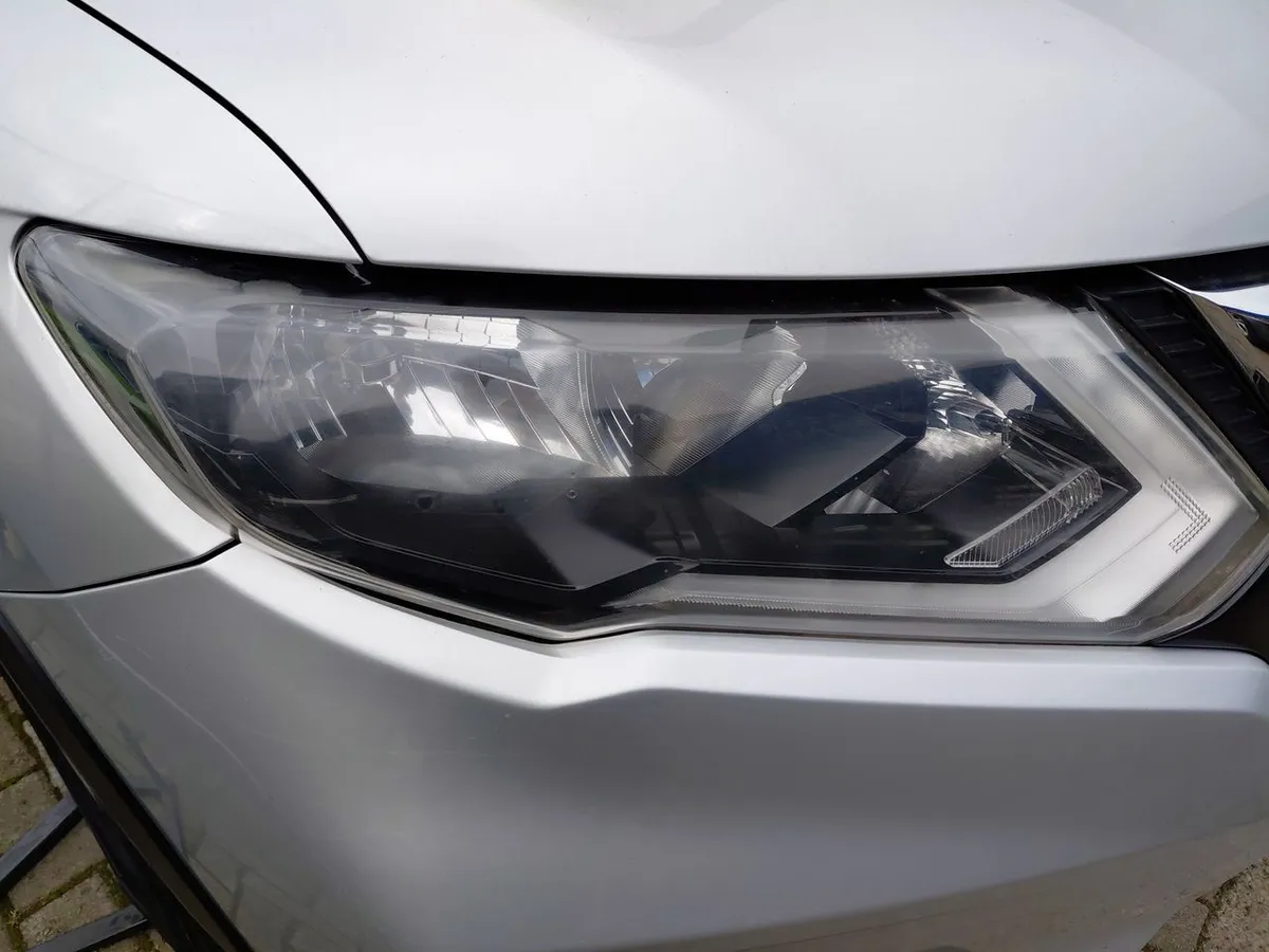 Nissan X-Trail 2.5 Drive 4x2 Cvt 2f At 5p año 2019