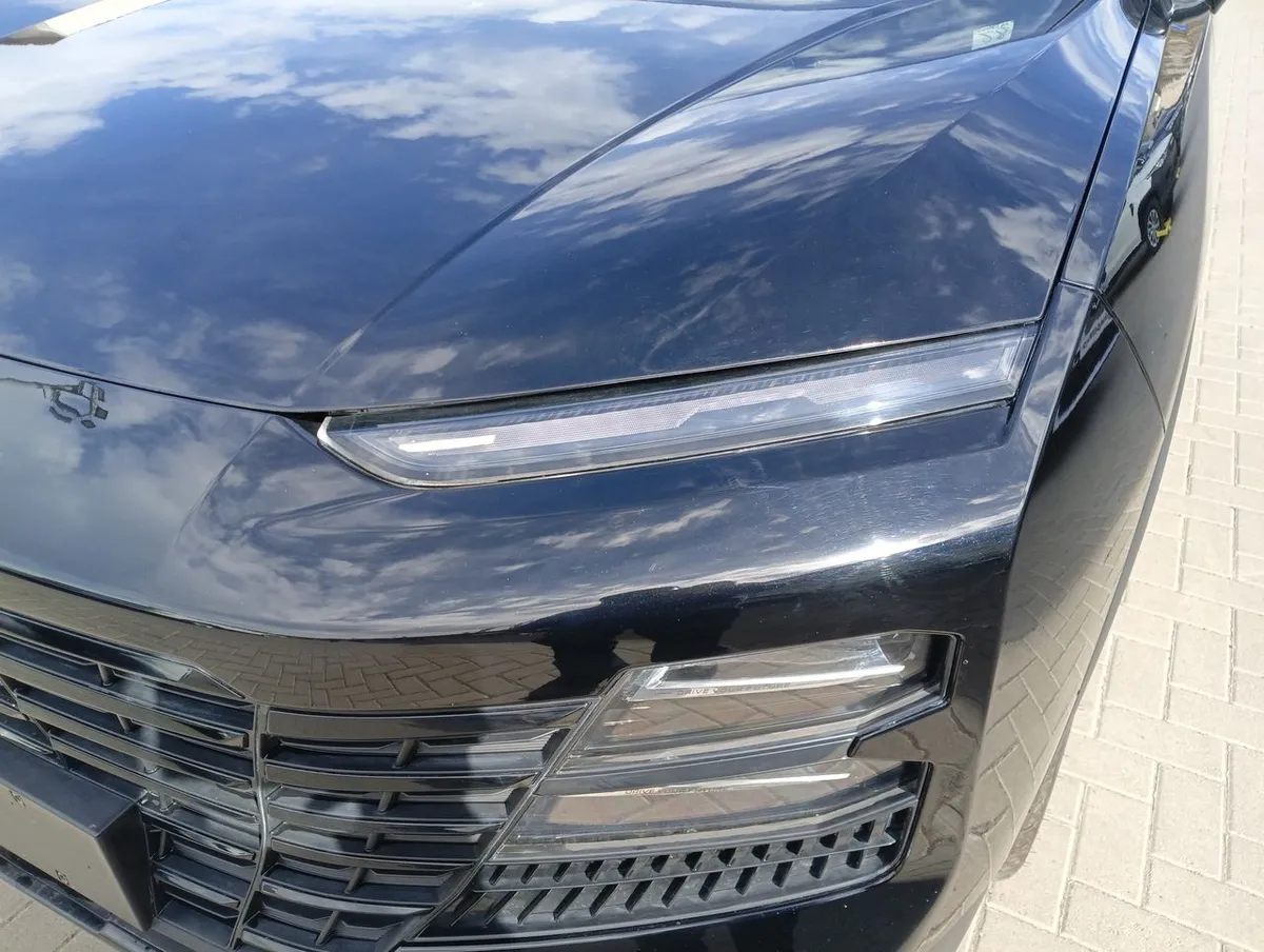 Jetour Dashing 1.6t Gdi Limited 4x2 Dct At 5p año 2026