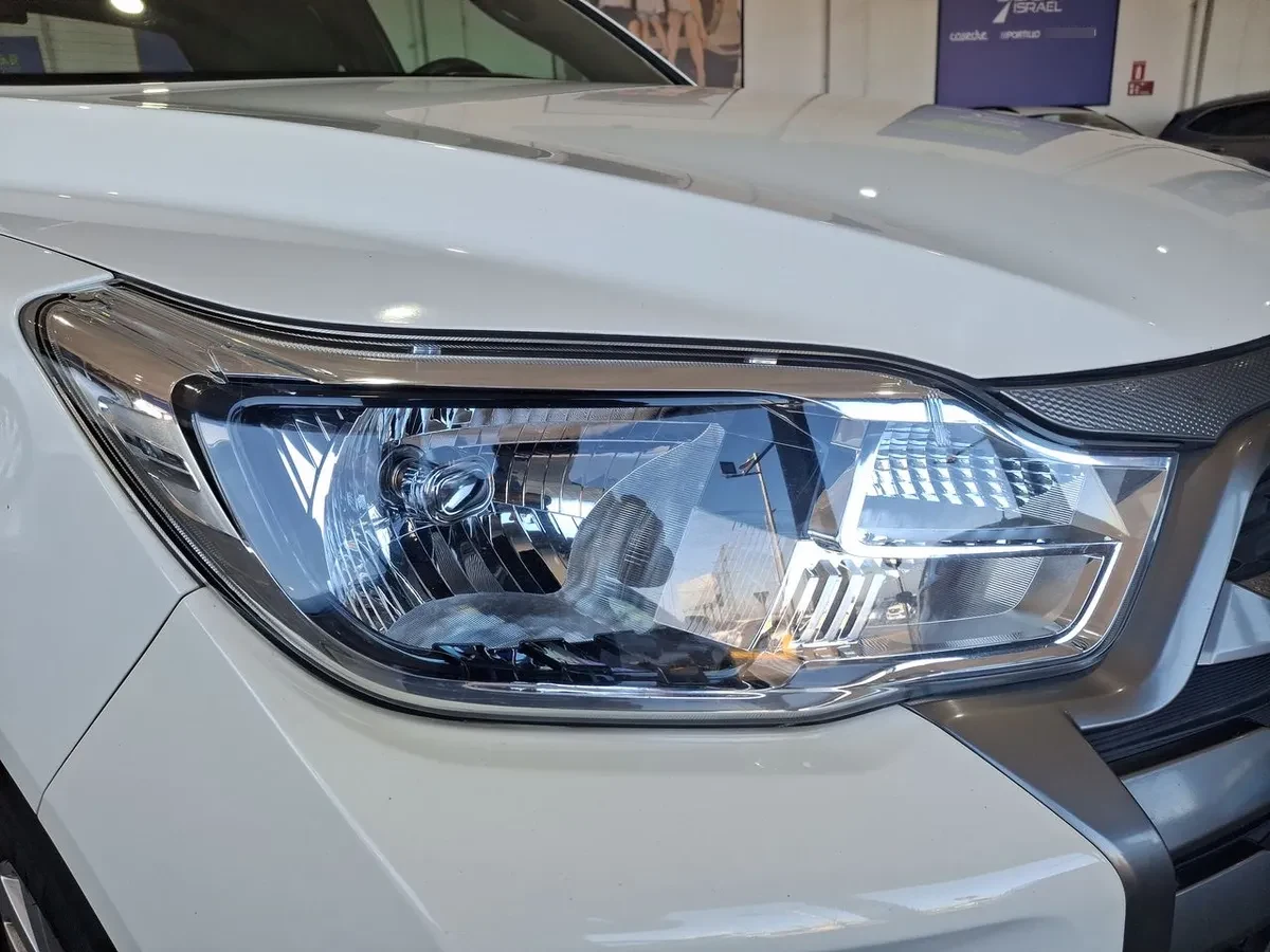 Ssangyong Musso 2.2 Grand Glx Td Diesel 4wd Mt6 4p año 2022