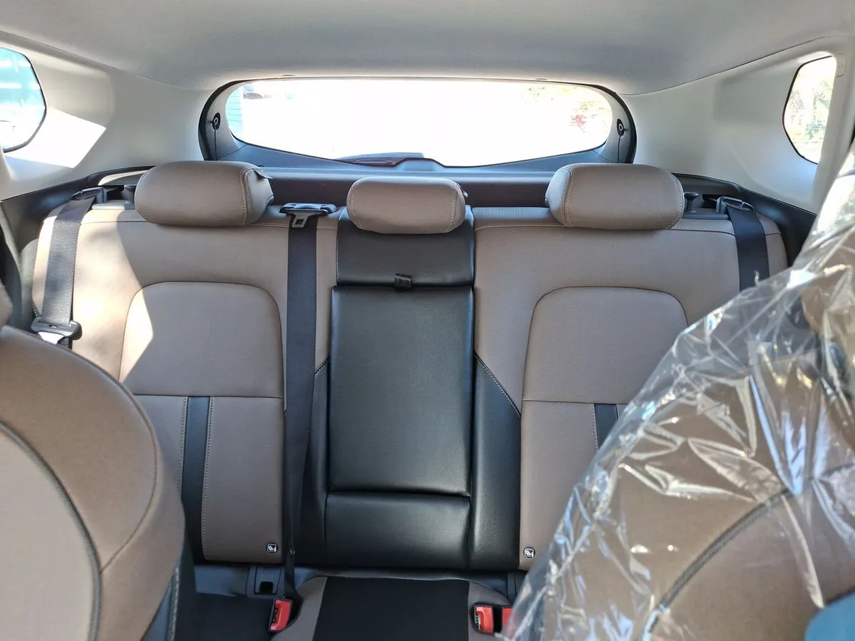 Chevrolet Tracker 1.2t Premier T 4x2 At 5p año 2026