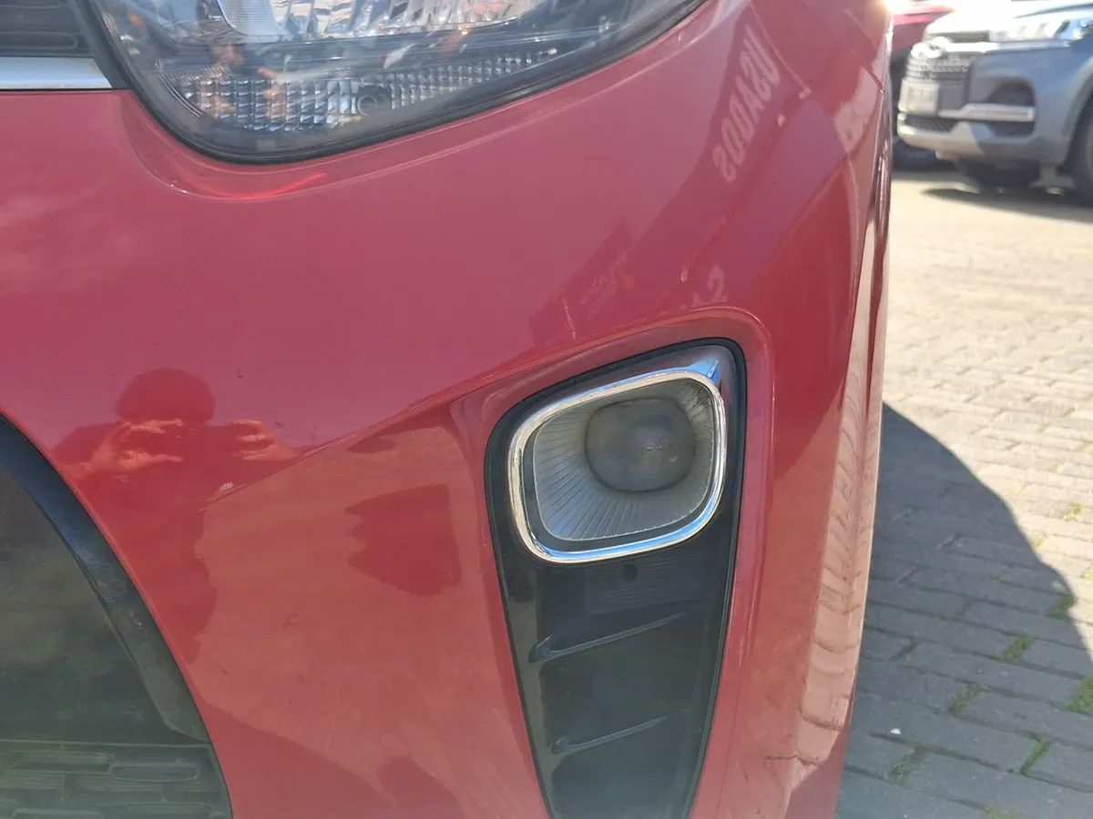 Kia Morning 1.2 Ex Full 4x2 Hb 5mt 5p año 2023