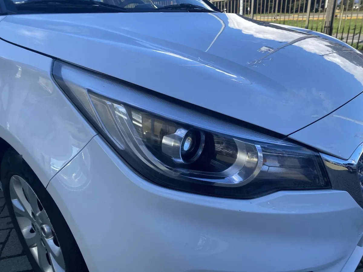 MG 3 1.5 Std 4x2 Hb At 5p año 2023