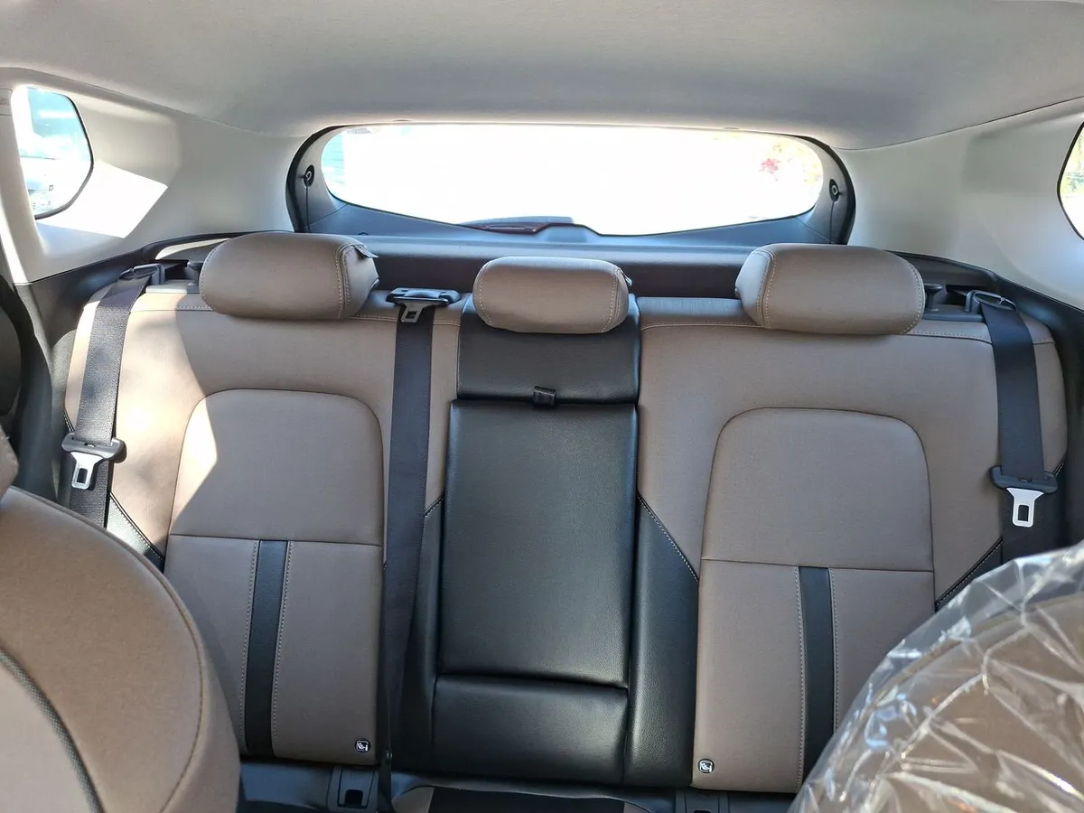 Chevrolet Tracker 1.2t Premier T 4x2 At 5p año 2026