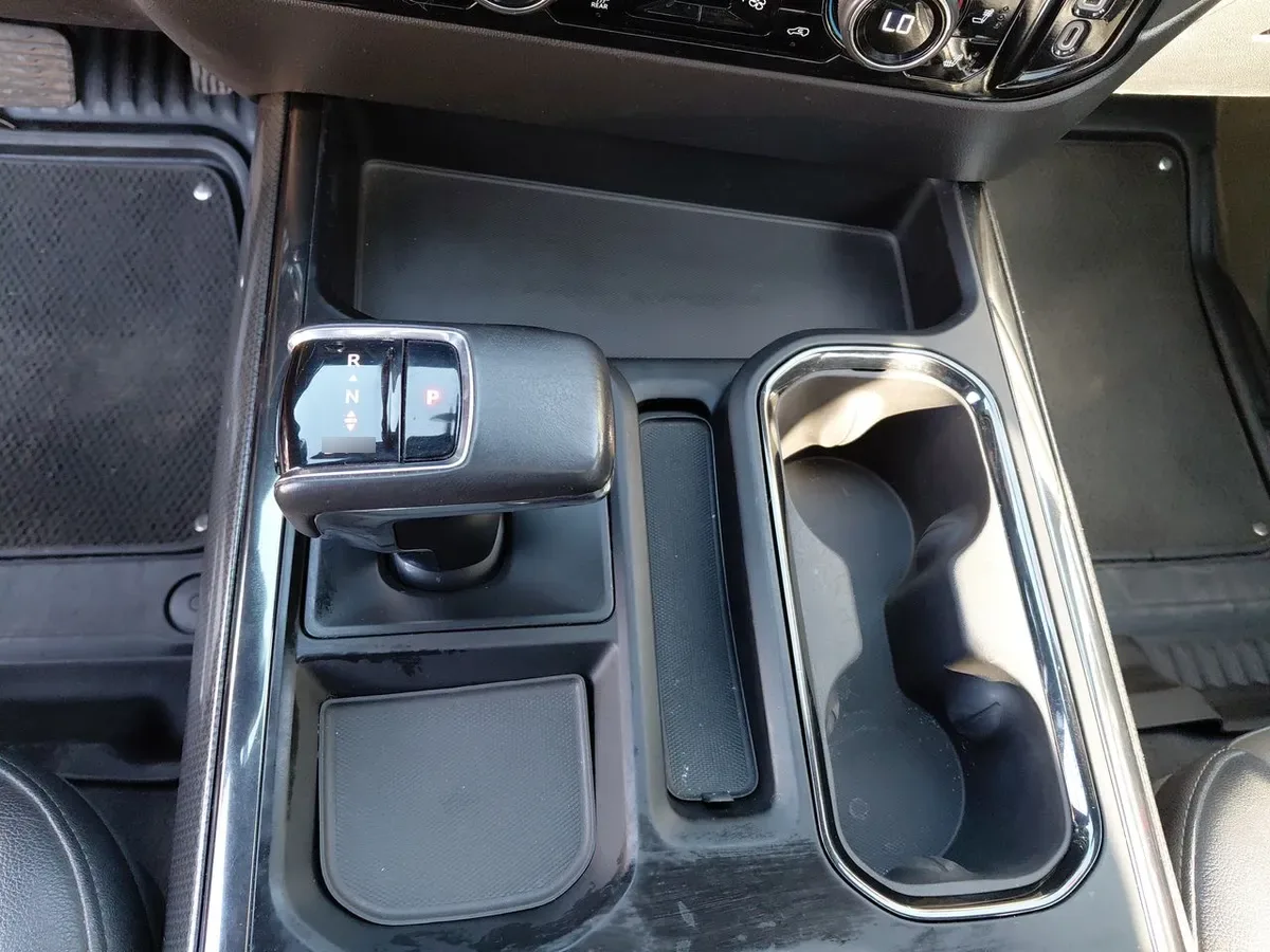 Chevrolet Silverado 6.2 Zr2 4x4 At 4p año 2023