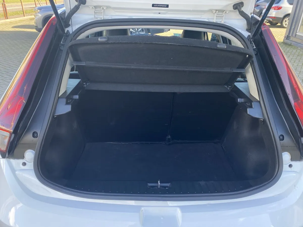 MG 3 1.5 Std 4x2 Hb At 5p año 2023