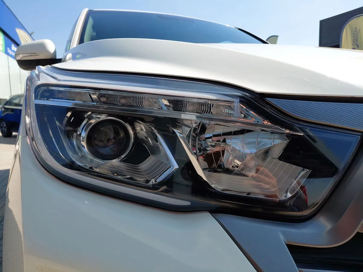 Ssangyong Musso 2.2 Grand Limited Plus Td Diesel 4wd At6 4p año 2024