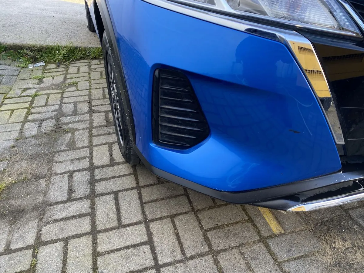 Nissan Kicks 1.6 Sense 4x2 Mt 5p año 2024