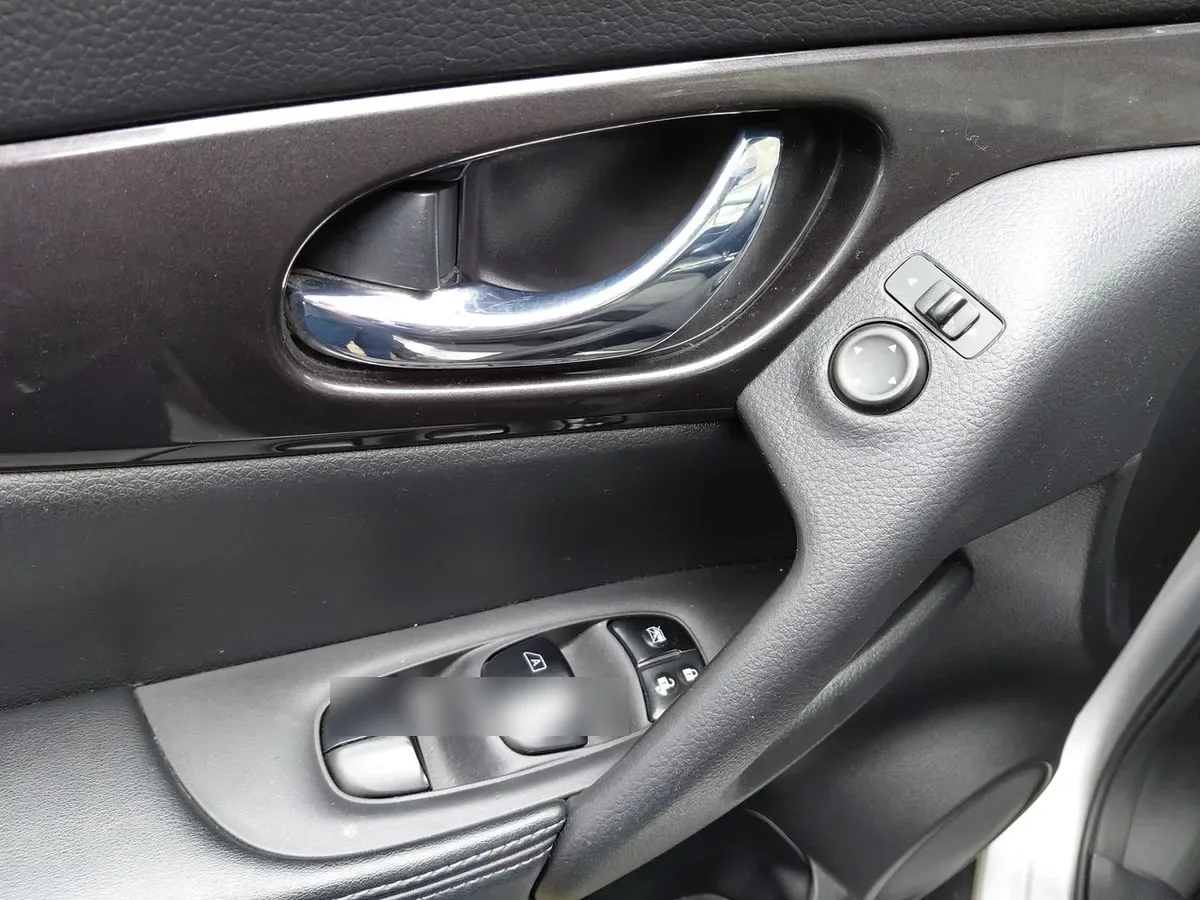 Nissan X-Trail 2.5 Drive 4x2 Cvt 2f At 5p año 2019